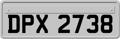 DPX2738