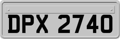 DPX2740