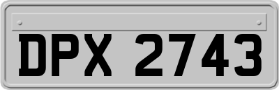DPX2743