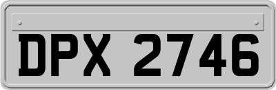 DPX2746