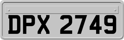 DPX2749