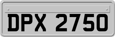 DPX2750