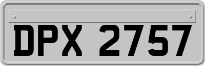 DPX2757