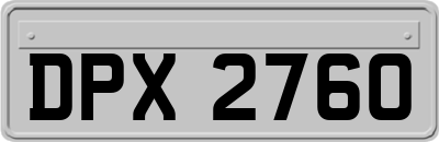 DPX2760