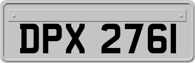 DPX2761