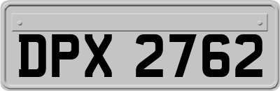 DPX2762