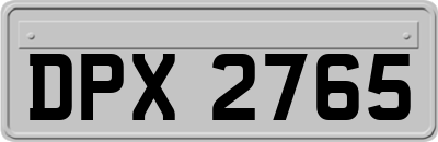 DPX2765