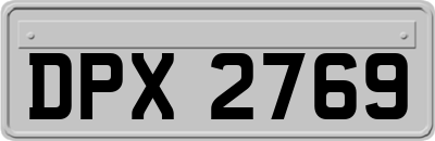 DPX2769