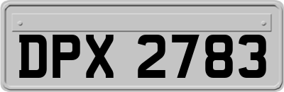 DPX2783