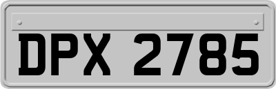 DPX2785