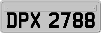 DPX2788