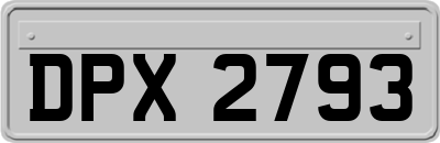 DPX2793