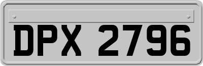DPX2796