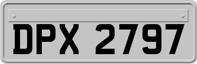 DPX2797