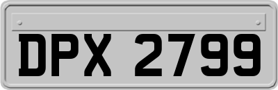 DPX2799