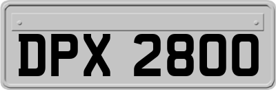 DPX2800