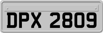 DPX2809