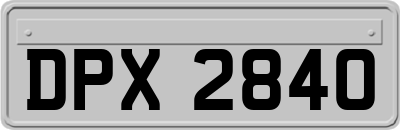 DPX2840