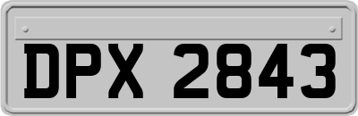 DPX2843