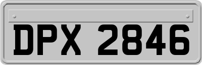 DPX2846