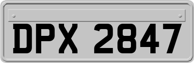DPX2847
