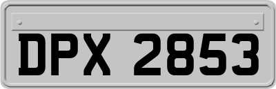DPX2853