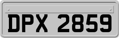 DPX2859