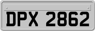 DPX2862