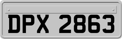 DPX2863