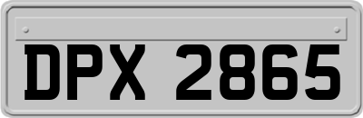 DPX2865