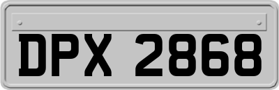 DPX2868