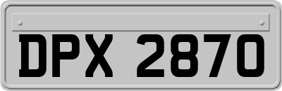 DPX2870
