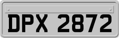 DPX2872