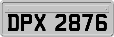 DPX2876