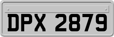 DPX2879