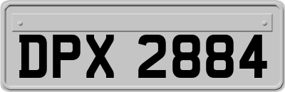 DPX2884