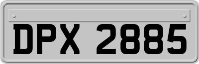 DPX2885