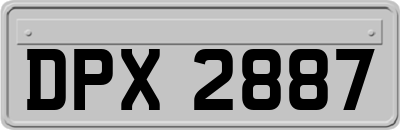 DPX2887