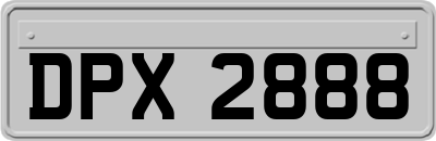 DPX2888