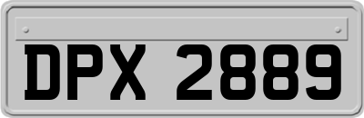 DPX2889