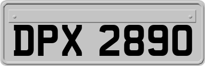 DPX2890