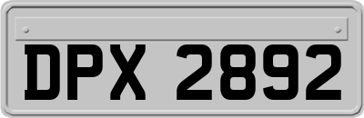 DPX2892