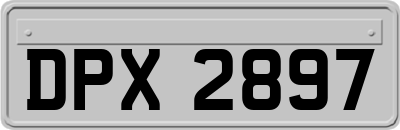 DPX2897