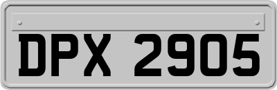 DPX2905