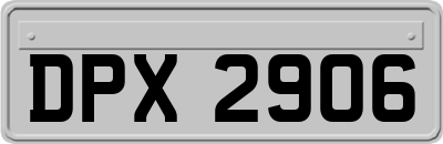 DPX2906
