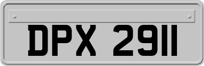 DPX2911