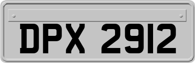 DPX2912