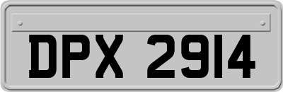 DPX2914