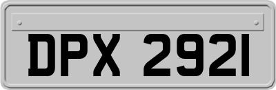 DPX2921