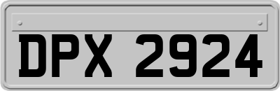 DPX2924